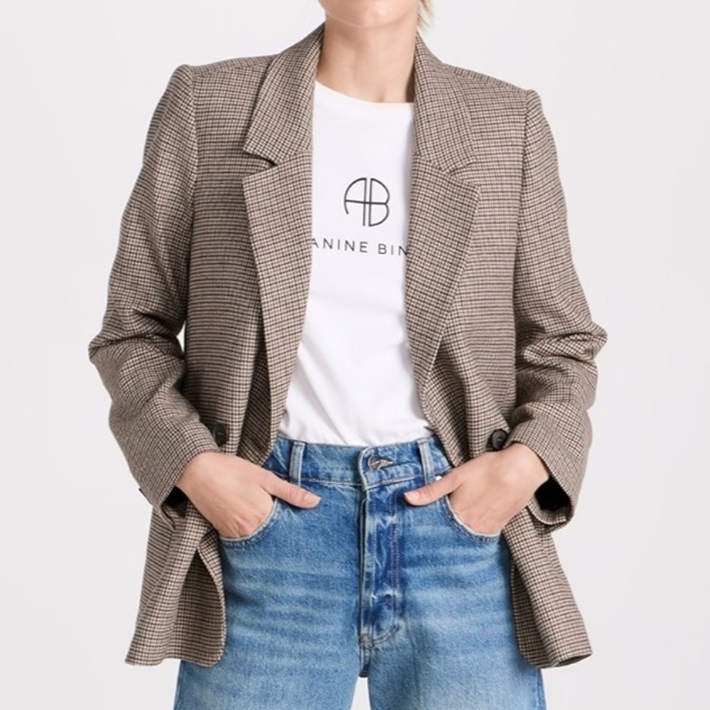 Madeleine Blazer - Picture 4 of 5